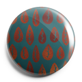 Copper Teardrops