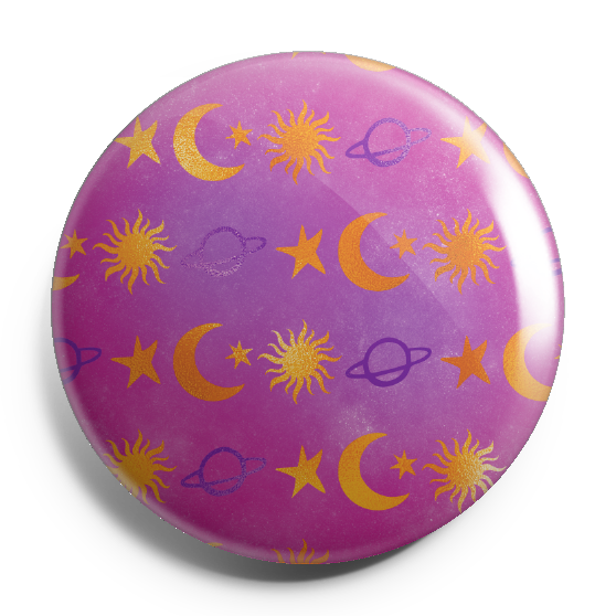 Twilight Celestial