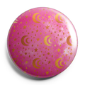 Blush Orbit