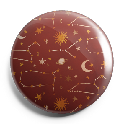 Copper Constellation