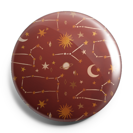 Copper Constellation