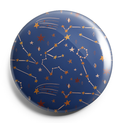Dusk Constellation