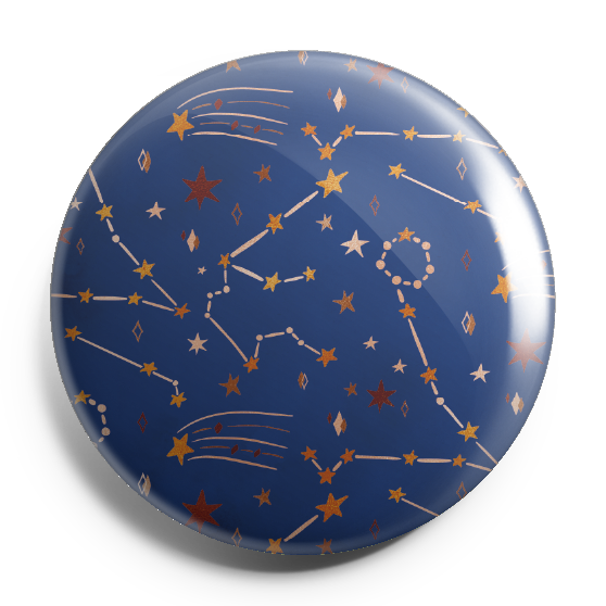 Dusk Constellation