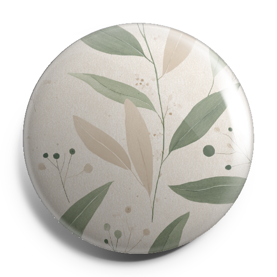 Sage Leaves