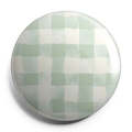 Mint Gingham