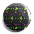 Cosmic Neon Stars