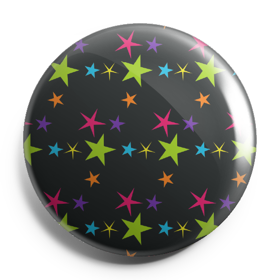 Cosmic Neon Stars