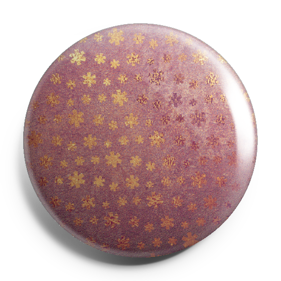 Sunset Stardust