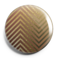 Champagne Chevron