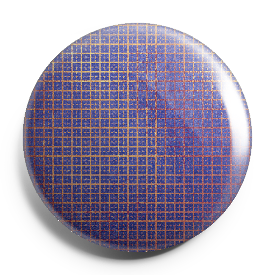 Violet Gridline