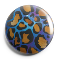 Cosmic Leopard