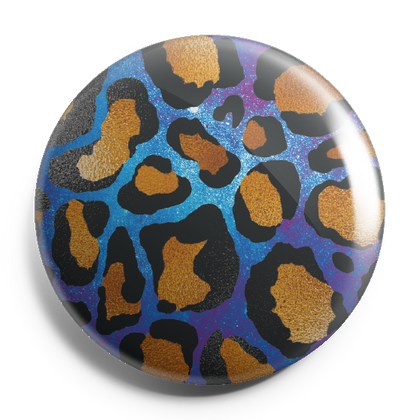 Cosmic Leopard