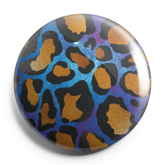 Cosmic Leopard