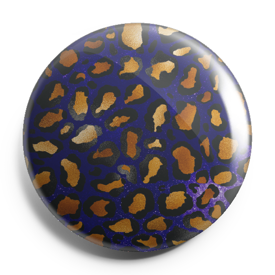 Galaxy Leopard