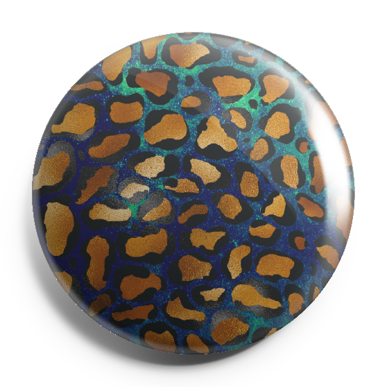 Jungle Leopard