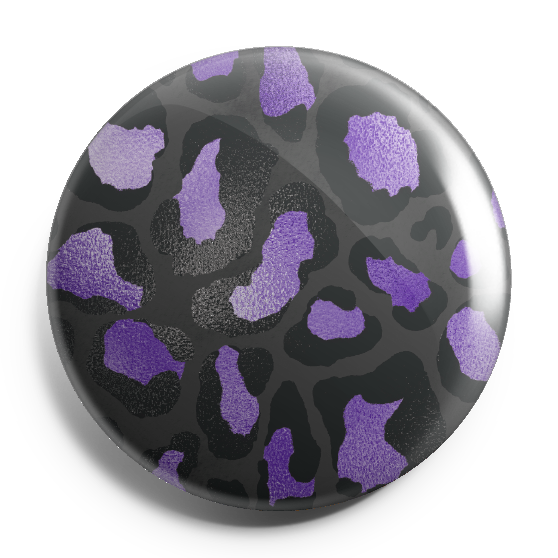 Violet Petals