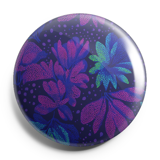 Midnight Bloom