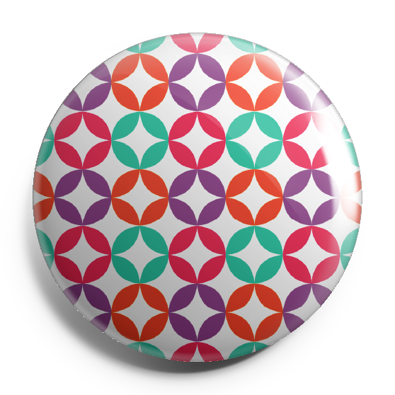 Candy Kaleidoscope