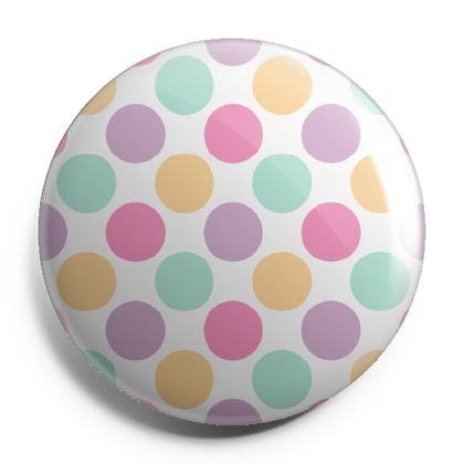 Pastel Party Dot