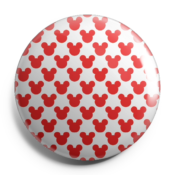 Cherry Pixel Dot