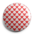 Cherry Pixel Dot