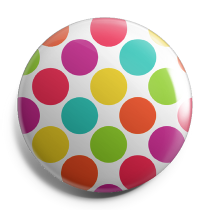 Candy Carnival Dot