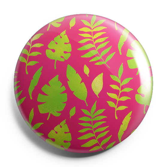 Neon Tropics