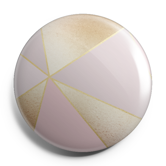 Champagne Facets