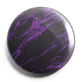 Midnight Amethyst