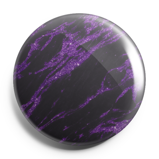 Midnight Amethyst