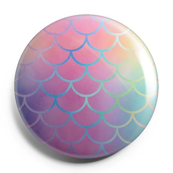 Mermaid Scales