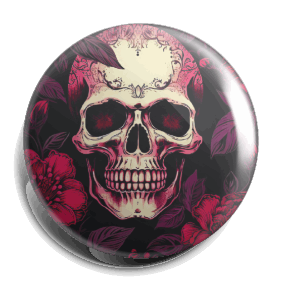 Bloom of the Damned Gem