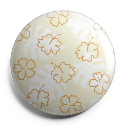 Ivory Blossom