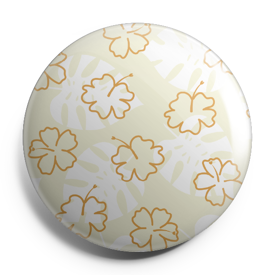 Ivory Blossom