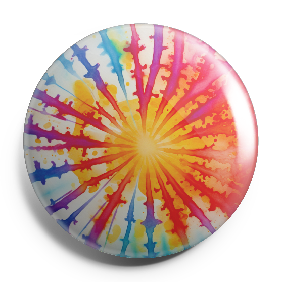 Summer Burst