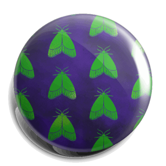 Slime Pine Gem