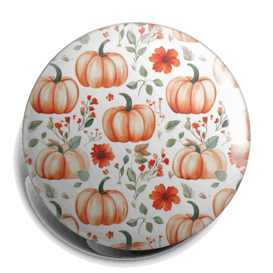 Candy Corn Creepers Gem