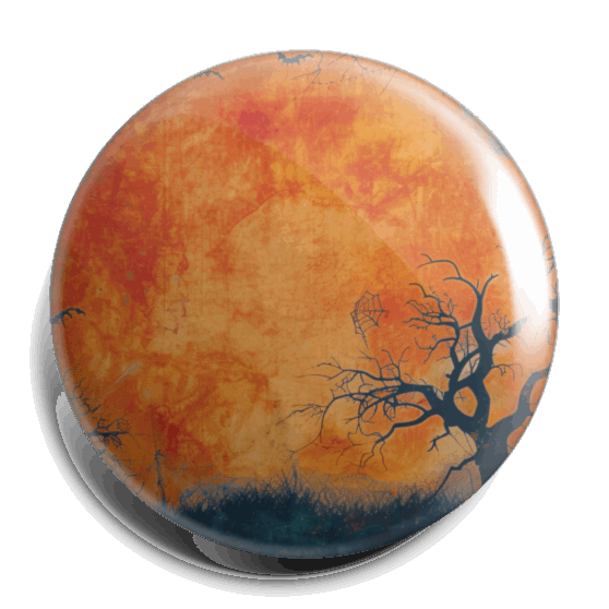 Withering Sunset Gem