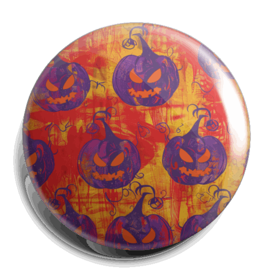 Trick or Toasted Gem