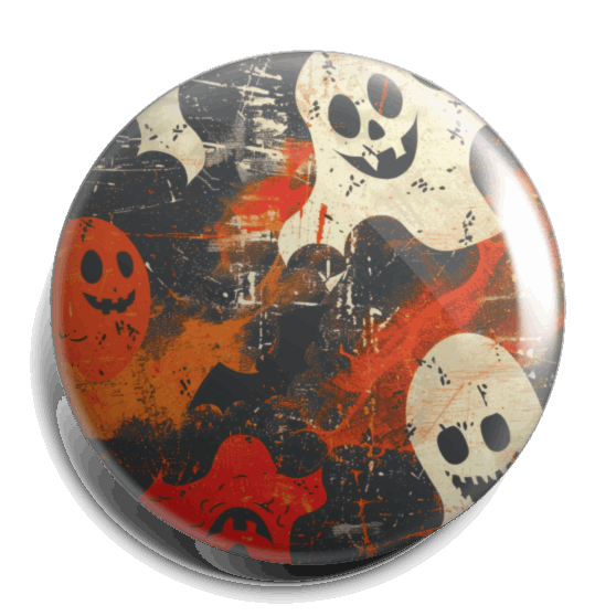 Pumpkin Souls Parade Gem