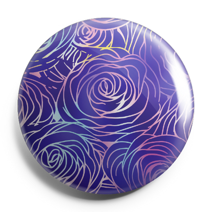 Spiral Roses
