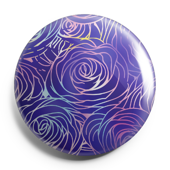 Spiral Roses