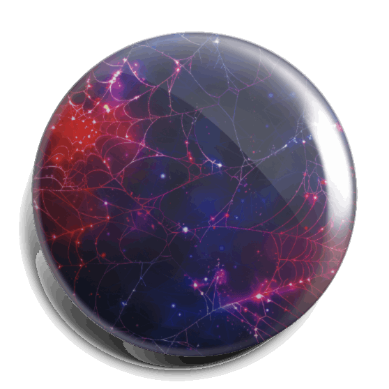 Galaxy Gloom Gem