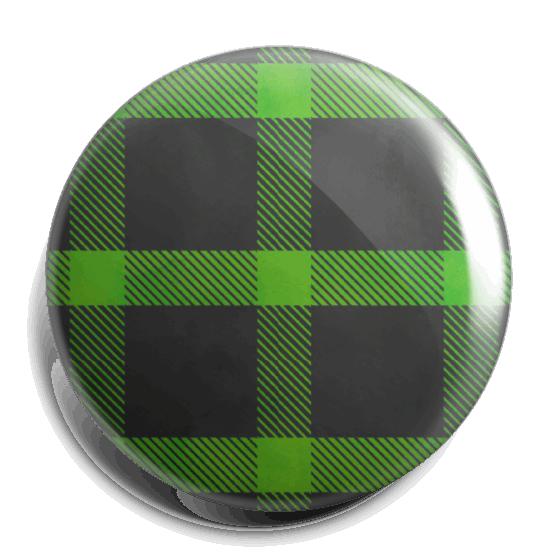 Ghoul Plaid Gem