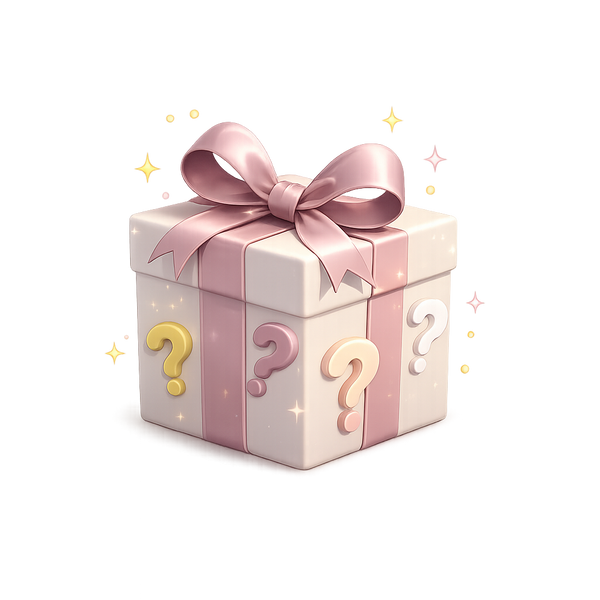 Mystery Gift