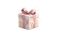Mystery Gift