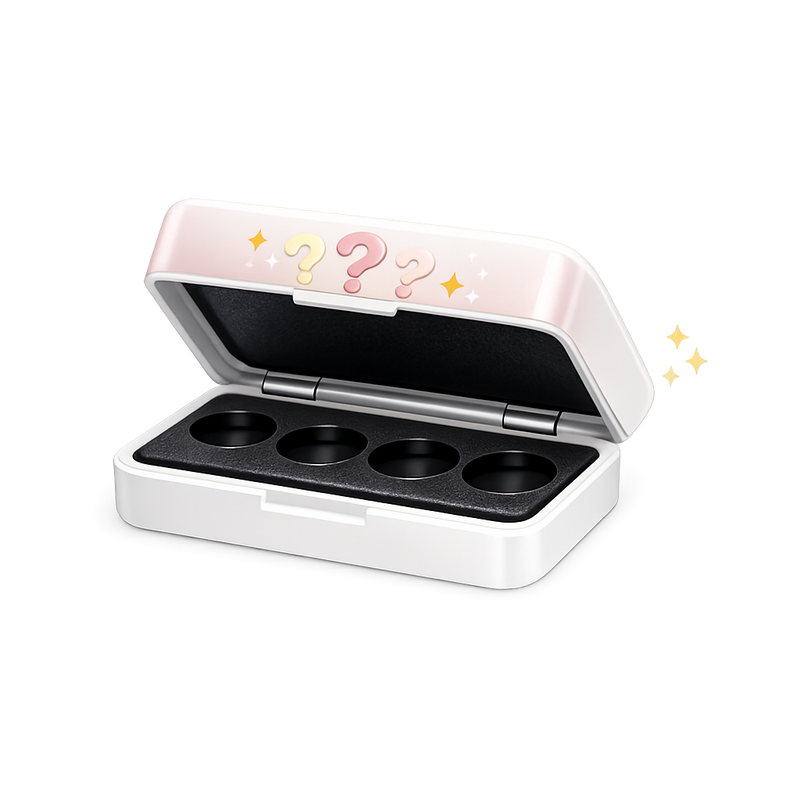Free Gem Palette