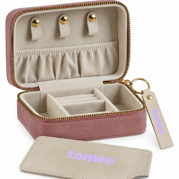 Jewellery Box