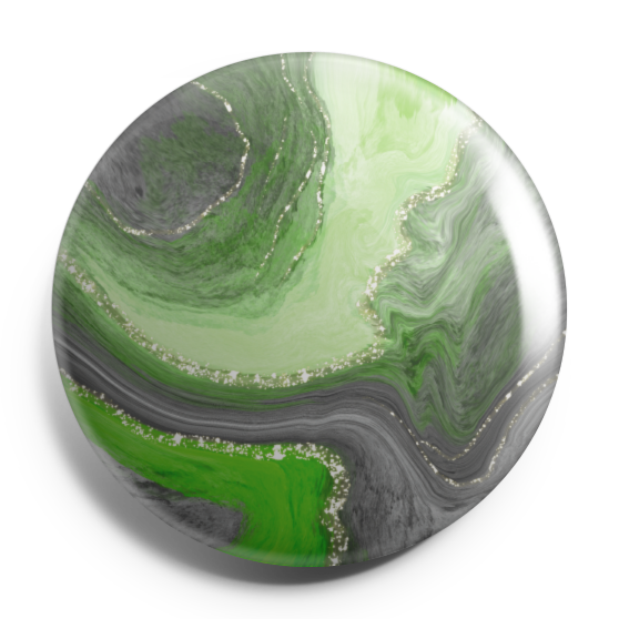 Grass Green Marble