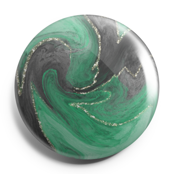 Emerald Marble